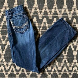 Men’s Cinch jeans